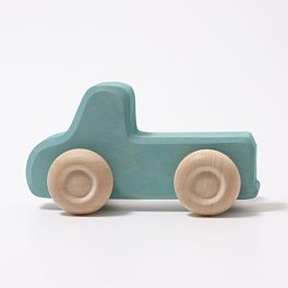 GRIMM'S WOODEN CAR SLIMLINE, 1 pc