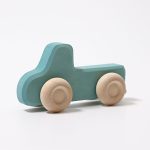 GRIMM'S WOODEN CAR SLIMLINE, 1 pc