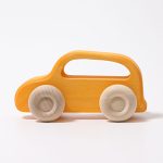 GRIMM'S WOODEN CAR SLIMLINE, 1 pc