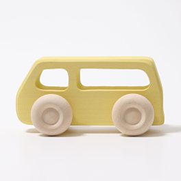 GRIMM'S WOODEN CAR SLIMLINE, 1 pc