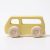 GRIMM'S WOODEN CAR SLIMLINE, 1 pc