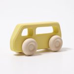 GRIMM'S WOODEN CAR SLIMLINE, 1 pc