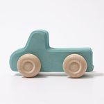 GRIMM'S WOODEN CARS SLIMLINE