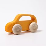 GRIMM'S WOODEN CARS SLIMLINE