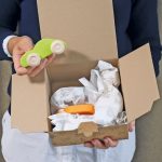 GRIMM'S WOODEN CARS SLIMLINE