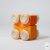 GRIMM'S Stacking Cars Orange