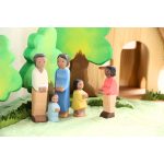 OSTHEIMER TODDLER II