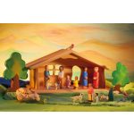 OSTHEIMER TODDLER II