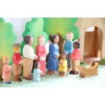 OSTHEIMER TODDLER II