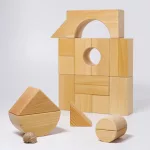 GRIMM'S GIANT BUILDING BLOCKS