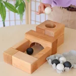 GRIMM'S GIANT BUILDING BLOCKS