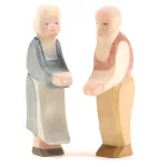 OSTHEIMER GRANDFATHER