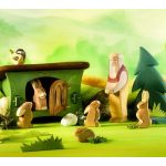 OSTHEIMER GRANDFATHER