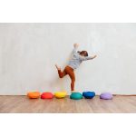 STAPELSTEIN ORIGINAL RAINBOW CLASSIC SZETT ( 6 DB)