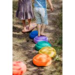 STAPELSTEIN ORIGINAL RAINBOW CLASSIC SZETT ( 6 DB)