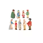 OSTHEIMER SHEPHERD BOY SMALL