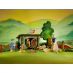 OSTHEIMER SHEPHERD BOY SMALL