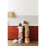 STAPELSTEIN ORIGINAL RAINBOW PASTEL SZETT ( 6 PCS)