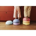 STAPELSTEIN ORIGINAL RAINBOW PASTEL SZETT ( 6 PCS)