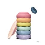 STAPELSTEIN SPRING SPECIAL RAINBOW SET PASTEL