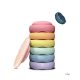 STAPELSTEIN SPRING SPECIAL RAINBOW SET PASTEL