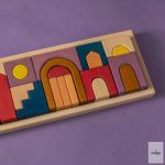 GRIMM'S Building Set Panorama