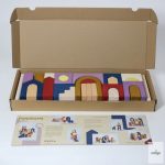 GRIMM'S Building Set Panorama