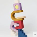 GRIMM'S Building Set Panorama