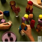 GRIMM'S Building Set Panorama