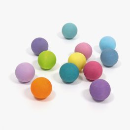 GRIMM'S PASTEL SMALL BALLS