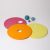 GRIMM’S x STAPELSTEIN® ROLLING DISCS, WARM PASTEL