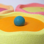 GRIMM’S x STAPELSTEIN® ROLLING DISCS, WARM PASTEL