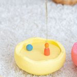 GRIMM’S x STAPELSTEIN® ROLLING DISCS, WARM PASTEL