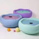 GRIMM’S x STAPELSTEIN® ROLLING DISCS, COOL PASTEL
