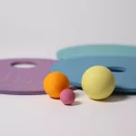 GRIMM’S x STAPELSTEIN® ROLLING DISCS, COOL PASTEL