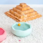 GRIMM’S x STAPELSTEIN® ROLLING DISCS, COOL PASTEL