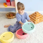 GRIMM’S x STAPELSTEIN® ROLLING DISCS, COOL PASTEL