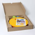 GRIMM’S x STAPELSTEIN® ROLLING DISCS, WARM CLASSIC