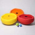 GRIMM’S x STAPELSTEIN® ROLLING DISCS, WARM CLASSIC