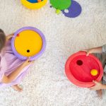 GRIMM’S x STAPELSTEIN® ROLLING DISCS, WARM CLASSIC