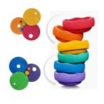 GRIMM’S x STAPELSTEIN® ROLLING DISCS, WARM CLASSIC