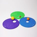 GRIMM’S x STAPELSTEIN® ROLLING DISCS, COOL CLASSIC