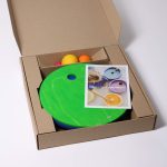 GRIMM’S x STAPELSTEIN® ROLLING DISCS, COOL CLASSIC