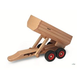 FAGUS DOMPER TRAILER ADJUSTABLE