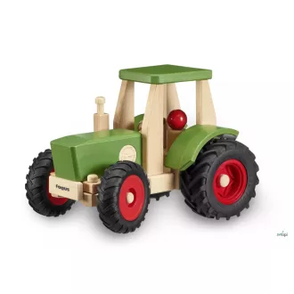 FAGUS XXL ZÖLD TRAKTOR 2025, limitált 