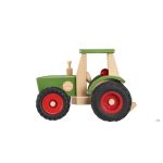 FAGUS XXL GREEN TRACTOR LIMITED