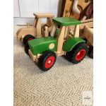 FAGUS XXL GREEN TRACTOR LIMITED