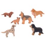 OSTHEIMER BERNESE-MOUNTAIN DOG