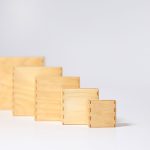 GRIMM'S SET OF BOXES NATURAL