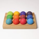 GRIMM'S SORTINGBOARD RAINBOW